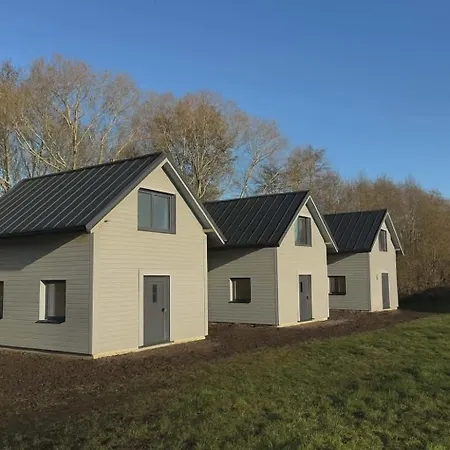 Lägenhet Luke & House