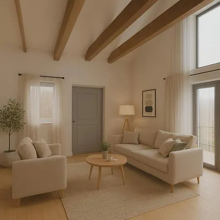 Appartement Luke & House