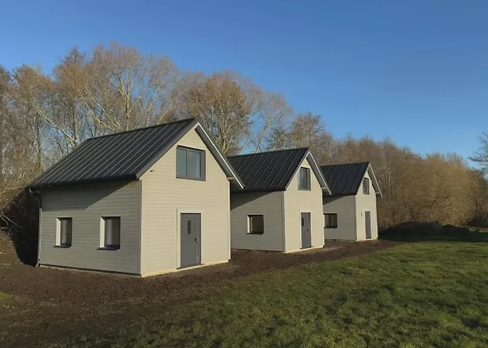 Lägenhet Luke & House